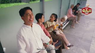 Win RM3,500 a month for life and make your EV dreams a reality!