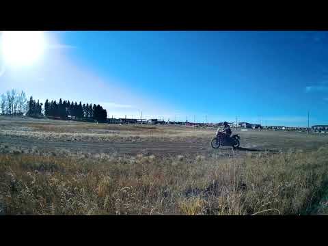 2021 10 16 riding close to home