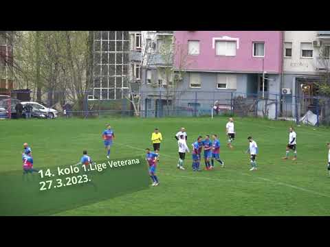 GOLOVI VETERANI BEOGRAD ZVEZDARA 2023