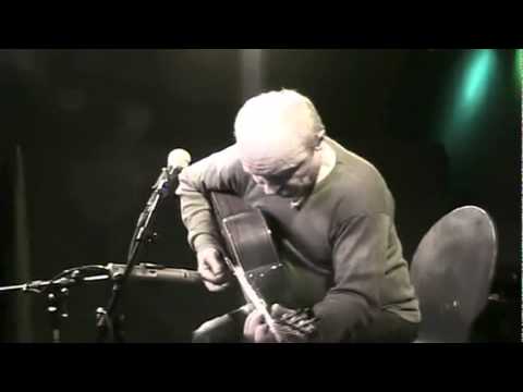 Werner Lämmerhirt - Don´s Boogie 2