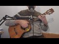 SOTU 504: Roll On That Day (Lindisfarne ukulele cover)