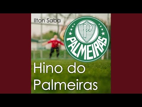 Hino do Palmeiras