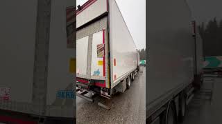 HFR KK18 + BOX HEATING refrigerated trailer | Image 4 - Autoline