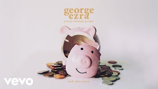 George Ezra - Pretty Shining People (Jack Wins Remix) [Official Audio]
