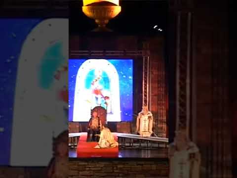 Tzar Kaloyan,Pantcho Vladigerov(Biser Georgiev, basso-baritono) #opera #singing