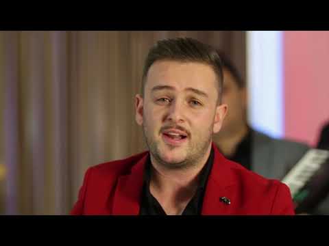 Emrah Mehmedi -  Koga trgnav na pecalba