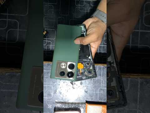 “Infinix Note 40 Pro Mobile Phone Exposed” #viralvideo #shorts