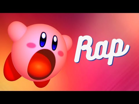 Kirby Rap | " d r e a m l a n d " | The Kevin Bennett feat. DavDee