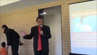 Download lagu Workshop Keluarga Cinta Bervisi Surga oleh Ustadz Cahyadi Takariawan mp3