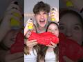 My Sisters Took Revenge On Me Gummy ASMR