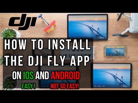 Dji Mini 2 App