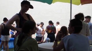Video from Parque Experimental El Eco.