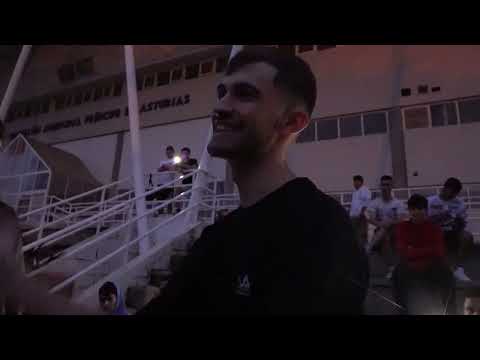 WINOX VS ALUS | FINAL | Clasificatoria copa autonomica Murcia