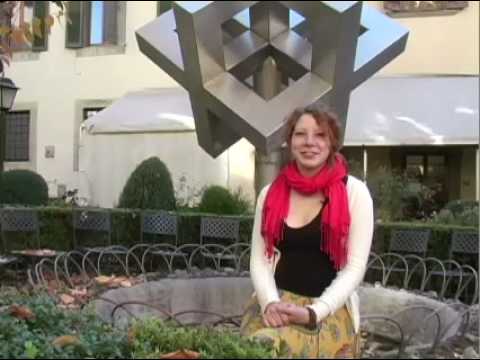 SACI: Study Art HERE! (part 11 of 11) - SACI is... and credits