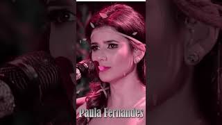 Humanos a Marte - 🎶 Paula Fernandes