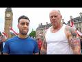 I Exposed Racists In London