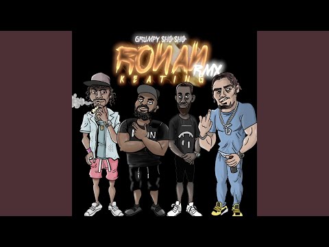 Ronan Keating (Remix)