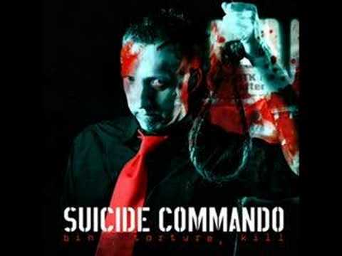 Suicide Commando Cause Of Death: Suicide (grendel remix)