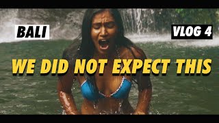 Exploring North Bali | Vlog 4| This is Bali |