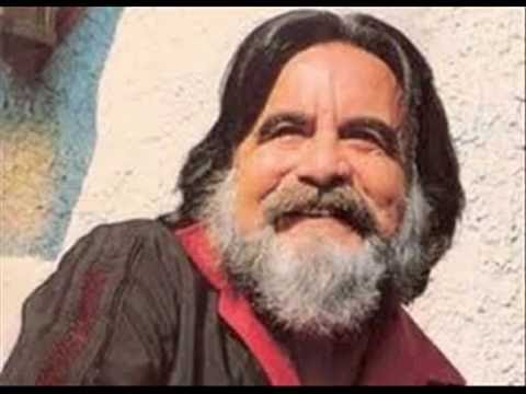 Horacio Guarany (Nada tengo de ti)