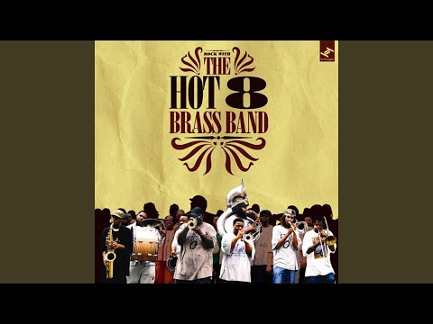 Hot 8 Brass Band Video