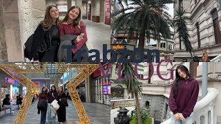 Trabzon vlog