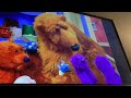 Bear In The Big Blue House Ohh Baby Baby Tutter S Crying