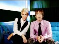 Happy on the outside 11 - Roxette - Charm School ...