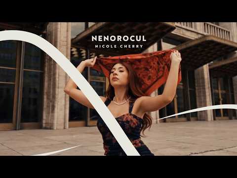 Nicole Cherry - Nenorocul (Visualizer)