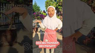 Download lagu AKU TEKO KECIL #anak #laguanak mp3