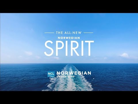 Thumbnail for Norwegian Spirit | Redesigned | NCL
