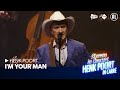 Henk Poort - I'm your man • Sterren in Concert: Henk Poort in Carré // Sterren NL