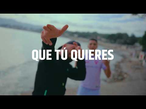 [FREE] Jul x Morad x Marseille Type Beat - Que Tú Quieres | Free Rap Type Beat 2025