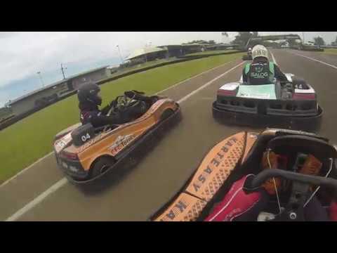 Endurance 6Hr Kmkzy - Equipe KartEasy Pesados