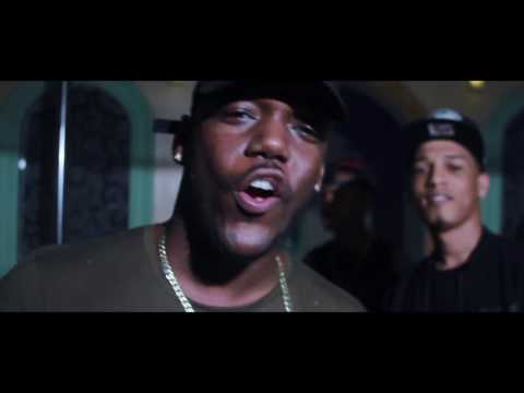 Ceky Viciny X Sorpresa X Killer Boy - No Me Haga Sacala (VIDEO OFICIAL)