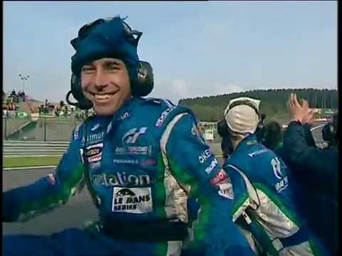 2006 Le Mans Series Review