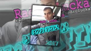 GIPSY POPIK 2017 GIPSY POPIK 2017