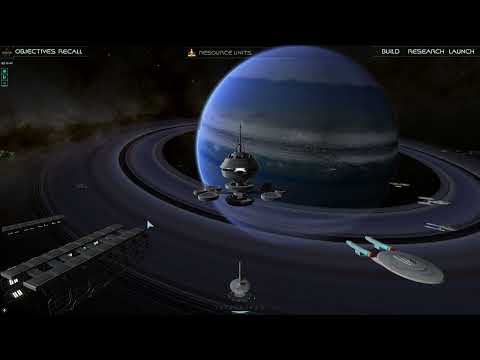 TMP era - Star Trek Continuum - Homeworld Remastered Mod - Ship Gallery