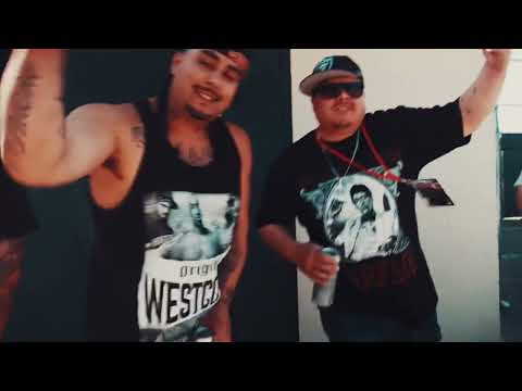 Lokey Tha Chief & J-Lok - All 4 Da Bag