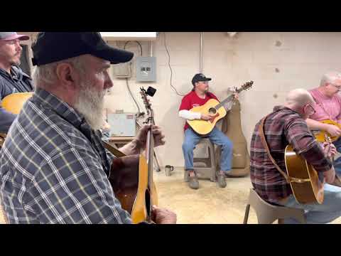 30 years of Farming - Zach’s birthday jam.