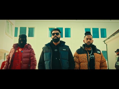 MOZHI - Manithan Ft Enzo & Tx (Official Music Video) | Tamil Rap 2022 |