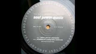 (2000) The Black Science Orchestra - Philadelphia #2 [Original Mix]