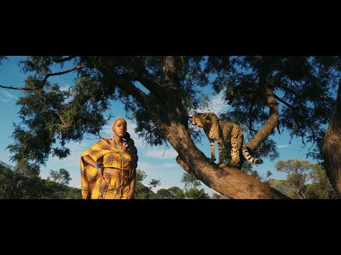 Olakira - Aya Mi [Official Video]