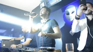 Taha Özer Rich Party / Bursa Masquerade Clup Live