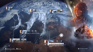 Battlefield 1 Nothing is Written