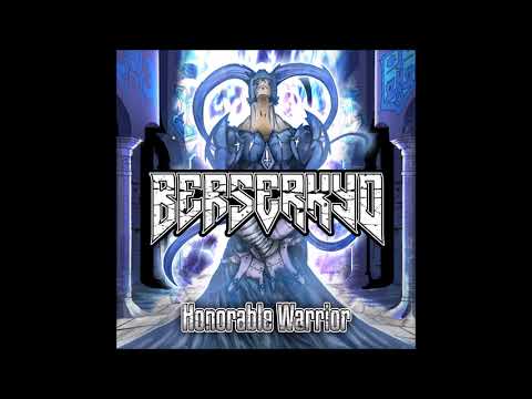 BERSERKYD - For Knights