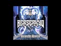 BERSERKYD - For Knights