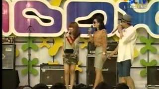 Download lagu Ayu Ting Ting - Alamat Palsu.FLV mp3