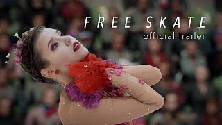 Free Skate | Official Trailer | Bright Fame Pictures