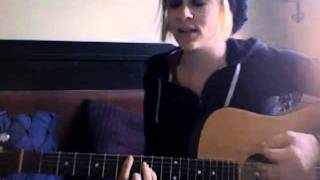 Miss You - Ed Sheeran (Diana Meyer Cover)